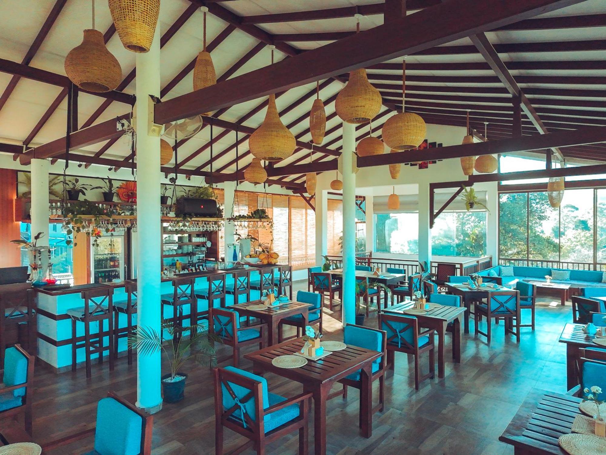 Ella Soul Resort Kültér fotó